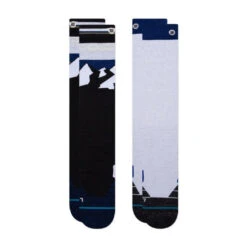 STANCE Range 2 Pack Sock
