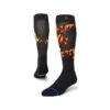 STANCE Slayer Snow Sock -Dreamcast Store large IST21N036