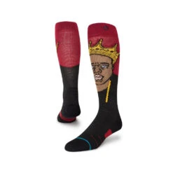 STANCE Biggie Resurrect Sock