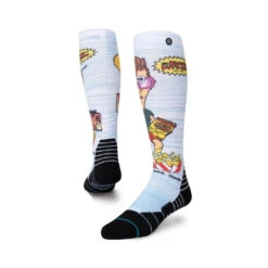 STANCE Nachos Sock