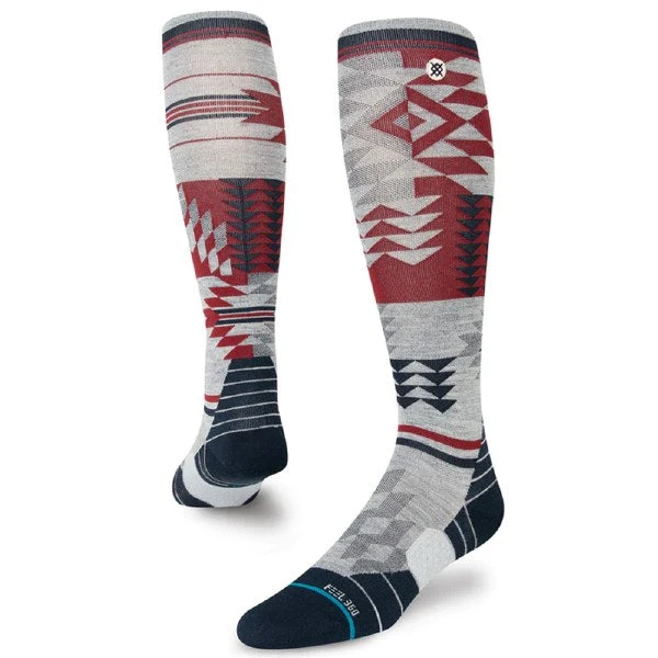 STANCE Reaux Sock 3 STANCE Reaux Sock