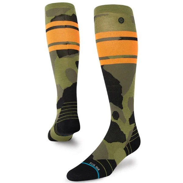 STANCE Sargent Snow Sock 3 STANCE Sargent Snow Sock