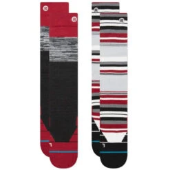 STANCE Blocked 2 Pack Sock