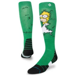 STANCE Homer Snow Sock