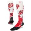 STANCE Licks Snow Sock -Dreamcast Store large IST31N211