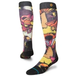 STANCE Mushies Sock