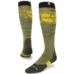 STANCE WU World Snow Sock