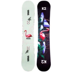 Medium Snowboard