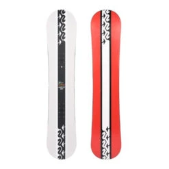 K2 B Vandal Snowboard