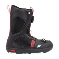 K2 B Mini Turbo Boot