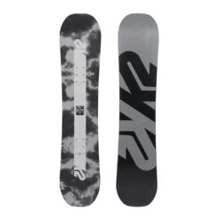 K2 B Lil Mini Snowboard