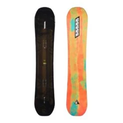 K2 M Manifest Snowboard