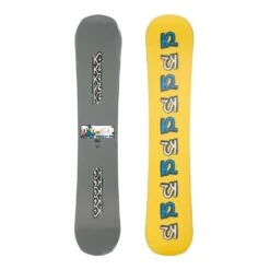 K2 M World Peace Snowboard