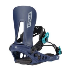 K2 M Lien At Binding