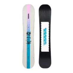 K2 W Dreamsicle Snowboard