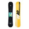 K2 W Spellcaster Snowboard -Dreamcast Store large K2S31W007