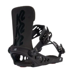 K2 W Meridian Binding