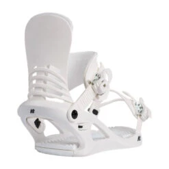 K2 W Cassette Binding