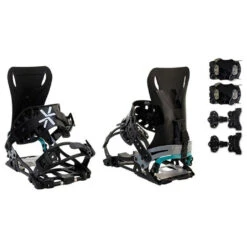 Karakoram Prime Nomad Split