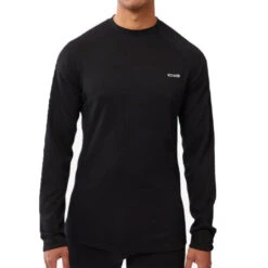 Kombi M Merino Mix Pro Crew