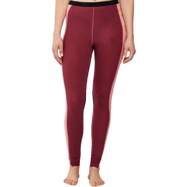 Kombi W Merino Mix Active Long 3 Kombi W Merino Mix Active Long