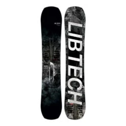 Lib Tech M Box Knife Snowboard W23