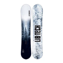 Lib Tech M Cold Brew Snowboard W23