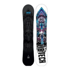 Lib Tech M Terrain Wrecker Snowboard W23