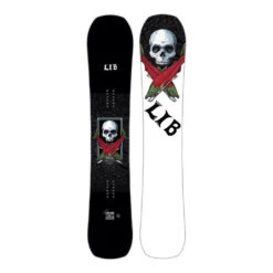 Lib Tech M Ejack Knife Snowboard W23