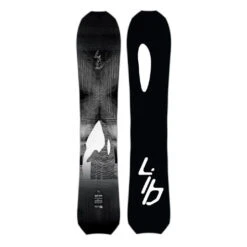 Lib Tech Orca Snowboard W23