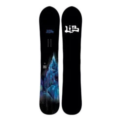 Lib Tech M Skunk Ape II Snowboard W23