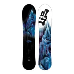 Lib Tech M Stump Ape Snowboard W23