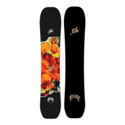 Lib Tech M Libtec Lost Quiver Killer Snowboard W23