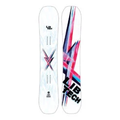 Lib Tech W Ryme Snowboard W23