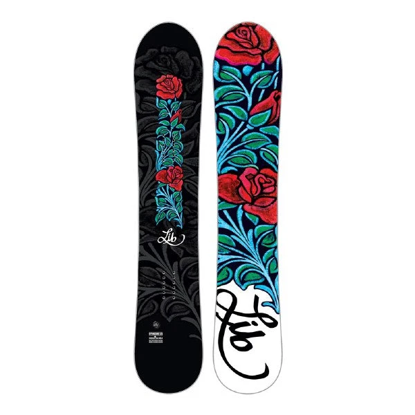 Lib Tech M Dynamiss Snowboard W23 3 Lib Tech M Dynamiss Snowboard W23