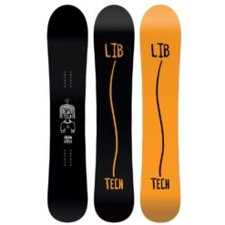 Lib Tech Lib Rig Snowboard