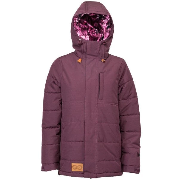 Tamaryn Snowboard Jacket 3 Tamaryn Snowboard Jacket