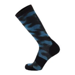 Mons Royale N Atlas Digital Sock Socks