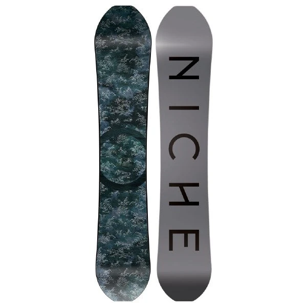 Maelstrom Snowboard 3 Maelstrom Snowboard