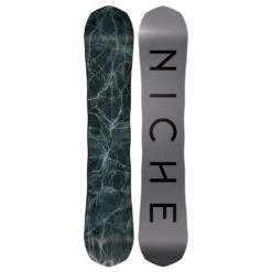 Aether Snowboard