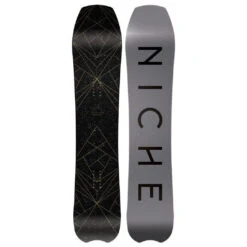 Pyre Snowboard