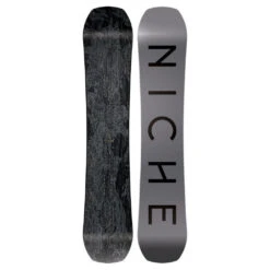 Niche Mens Wraith Snowboard-NA-152