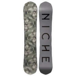 Niche Womens Sonnet Snowboard-NA-143