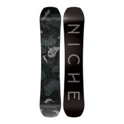 M Wraith Snowboard
