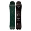 Niche Mens Pyre Snowboard-NA-145 -Dreamcast Store large NIC31N002