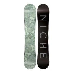 W Sonnet Snowboard