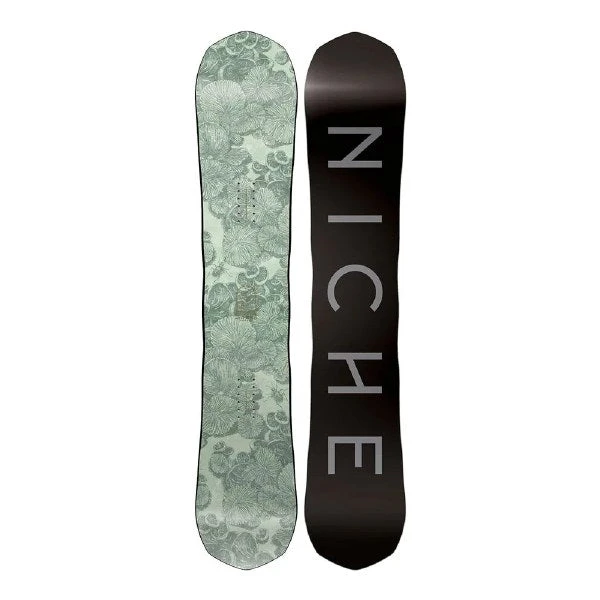 W Sonnet Snowboard 3 W Sonnet Snowboard