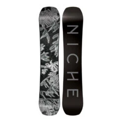 W Minx Snowboard