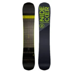 NIDECKER Play Snowboard