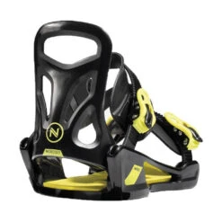 NIDECKER B Magic Binding